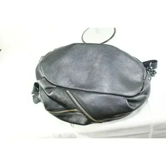 ladies Alexis Hudson leather tote bag - Picture 8 of 8